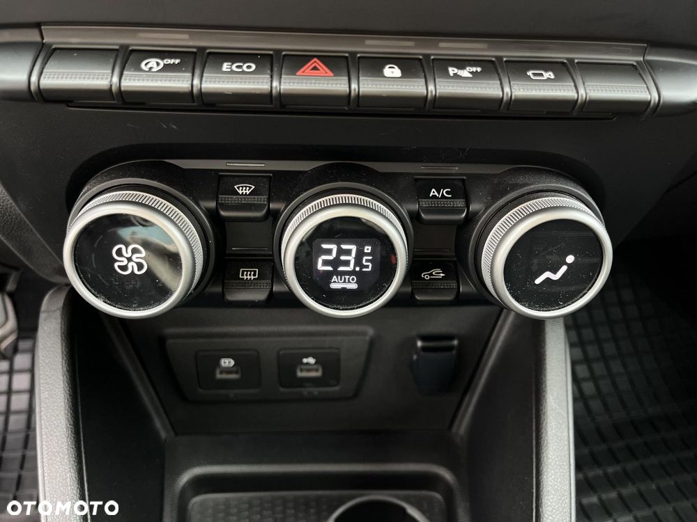 Dacia Duster 1.0 TCe Journey - 21