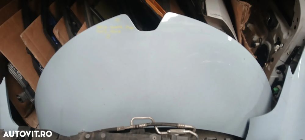 Fata completa Renault Zoe 2013 - 6