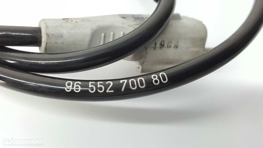 SENSOR ABS PEUGEOT PARTNER KASTEN CONFORT L2 - 2