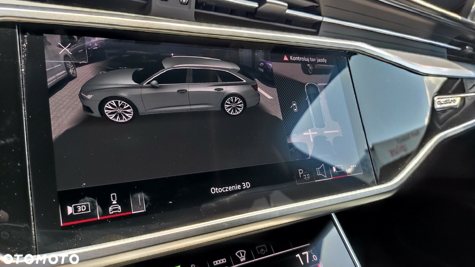 Audi A6 - 35