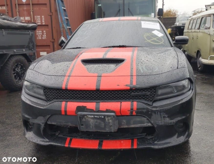 Dodge Charger 3.6 GT - 11