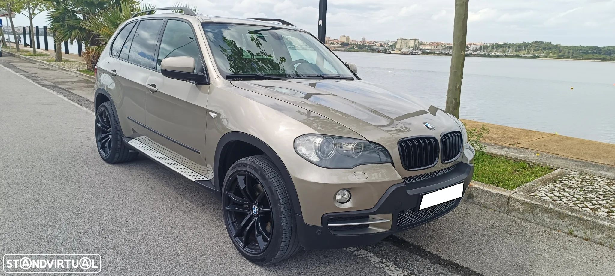 BMW X5 30 d xDrive - 1