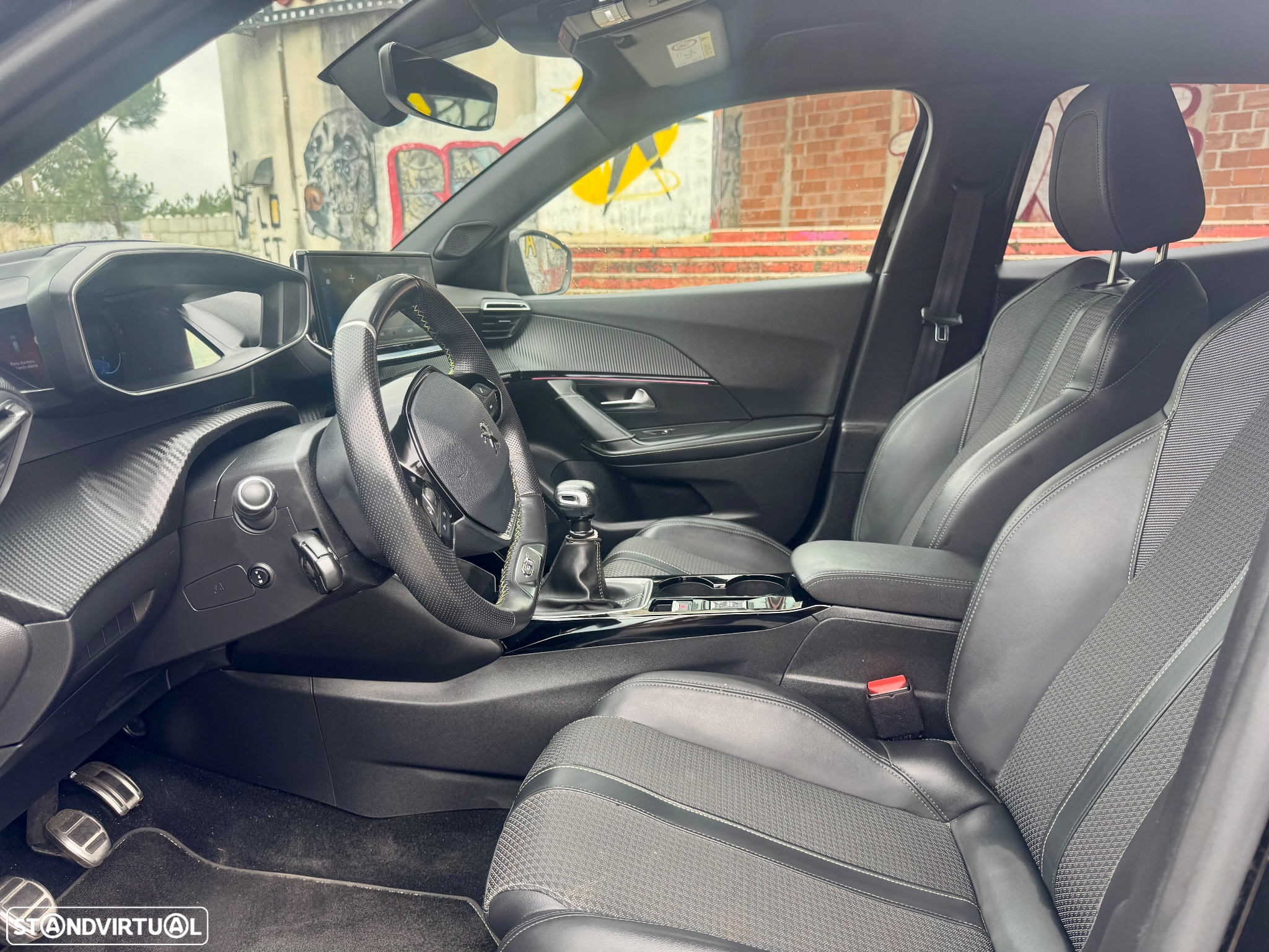 Peugeot 2008 1.2 PureTech GT Line - 10