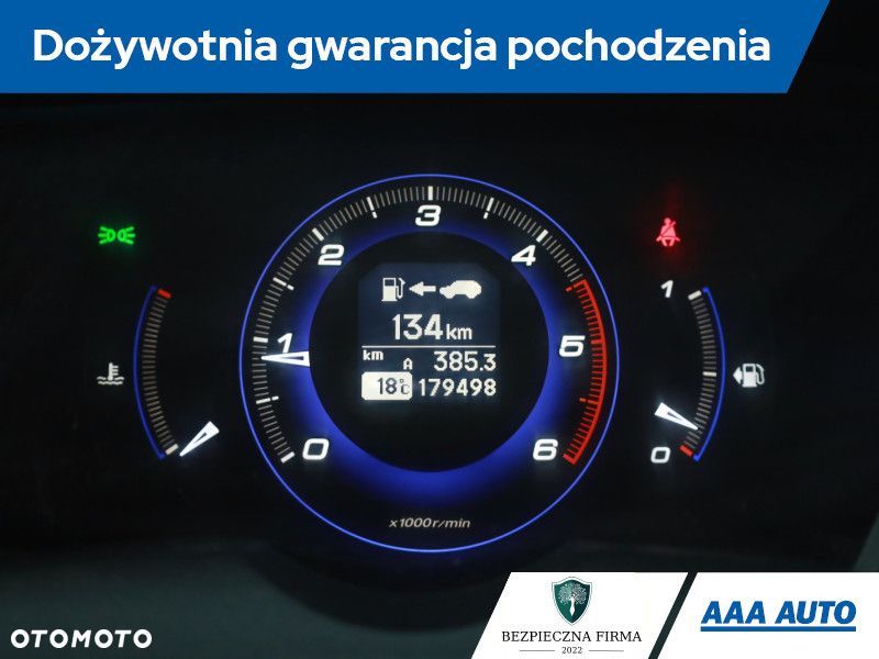 Honda Civic - 10