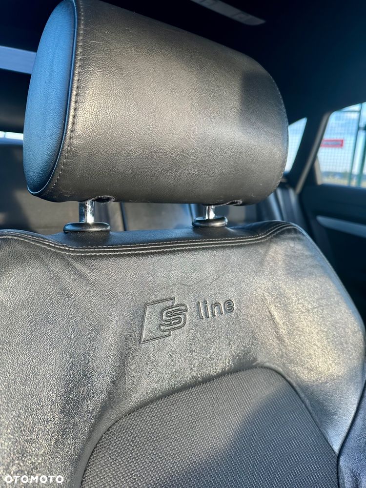 Audi A6 Avant 3.0 TDI Quattro Tiptronic - 18