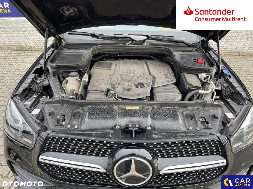 Mercedes-Benz GLE 400 d 4-Matic Premium Plus - 33
