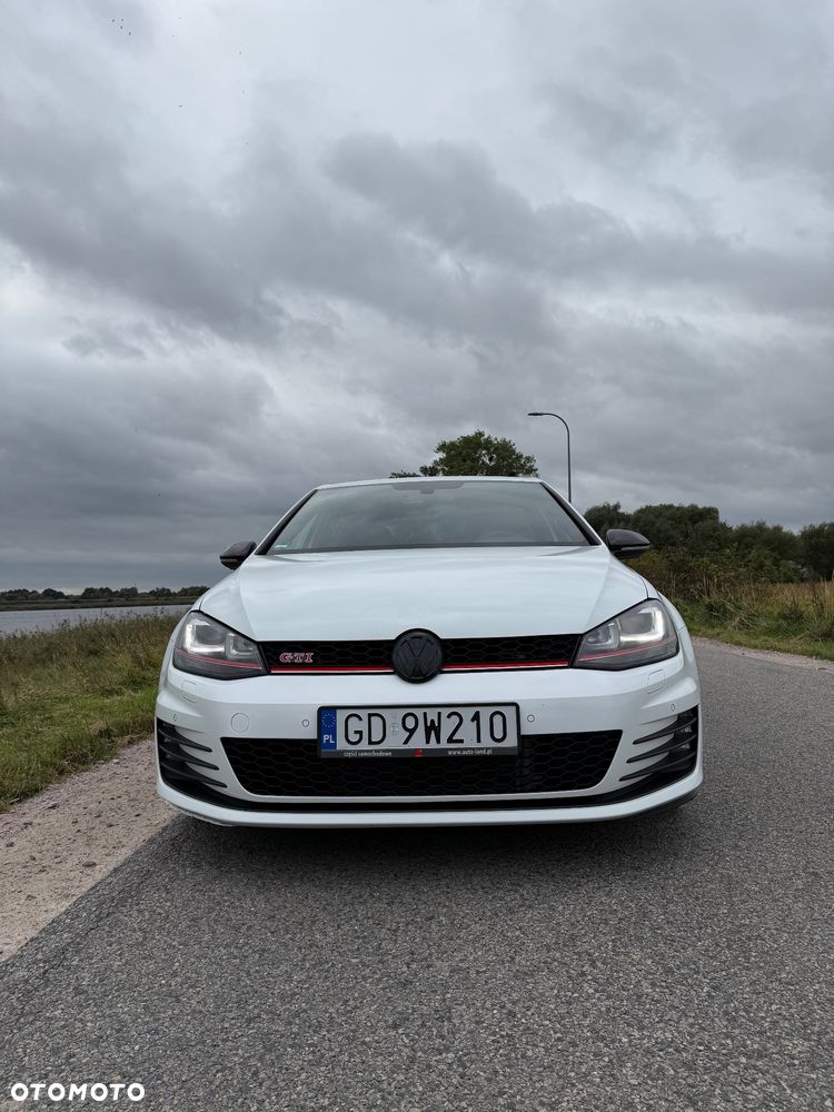 Volkswagen Golf 2.0 TSI BMT GTI Performance DSG - 15