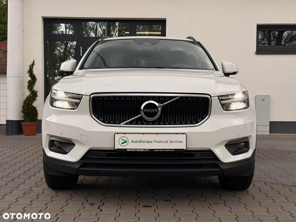 Volvo XC 40 T3 Inscription - 3