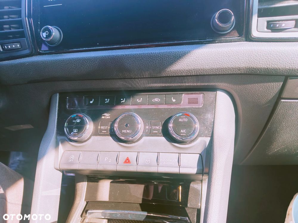 Skoda Kodiaq 2.0 TDI 4x4 Sportline DSG - 15