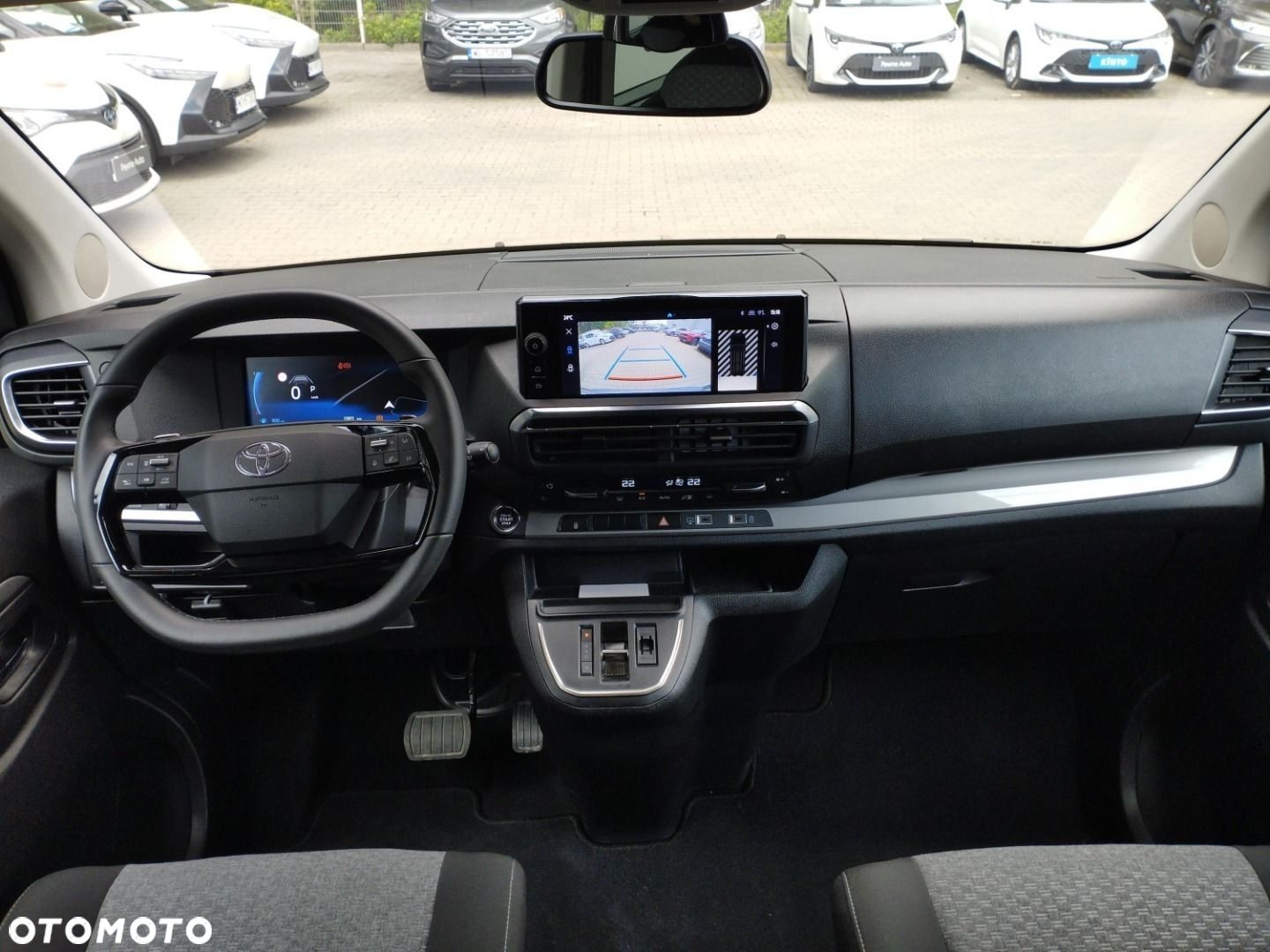 Toyota Proace Verso - 14