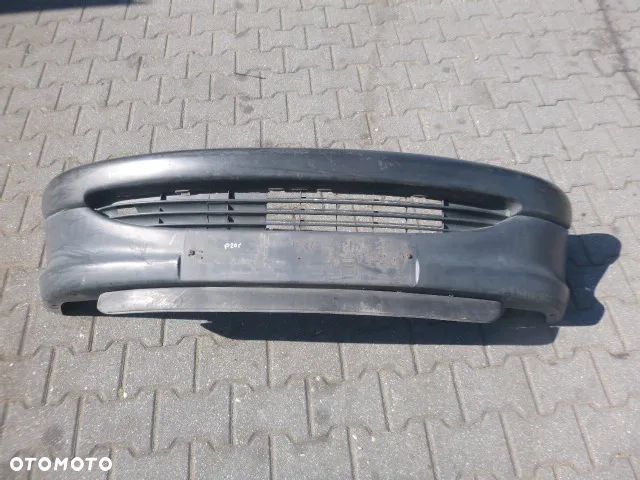ZDERZAK PRZÓD PRZEDNI PEUGEOT 206 - 1