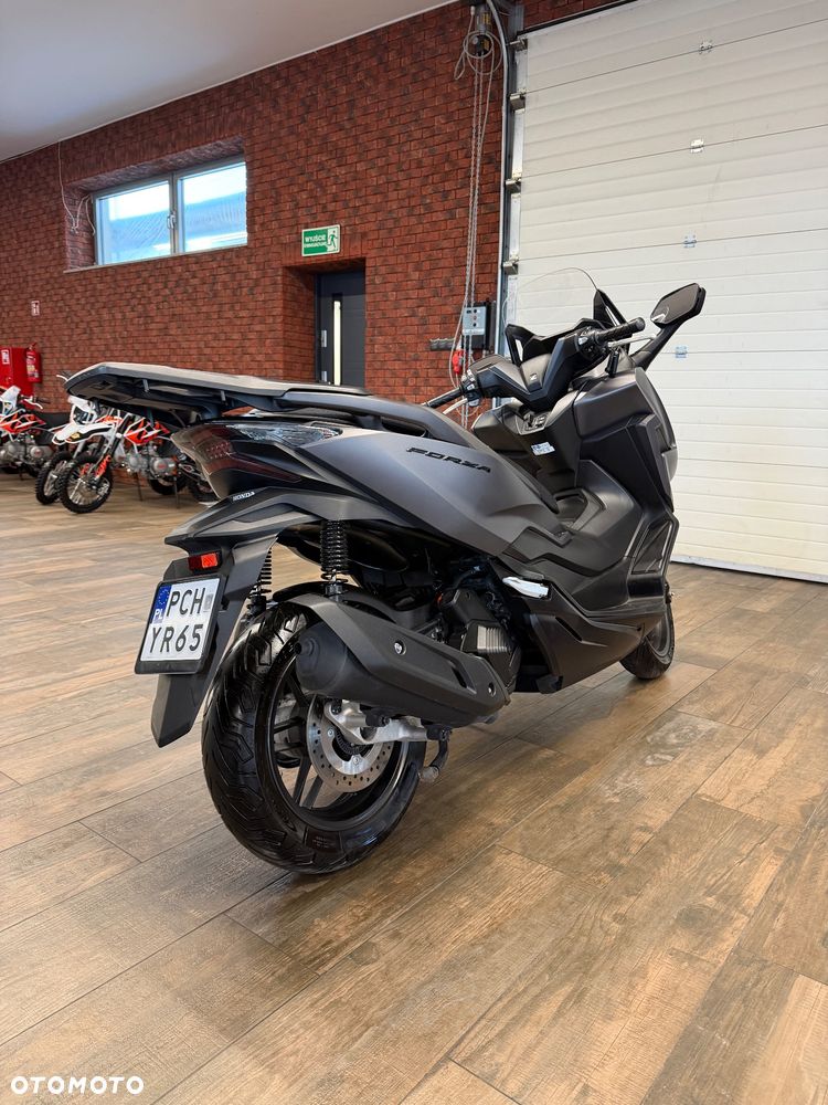 Honda Inny - 5