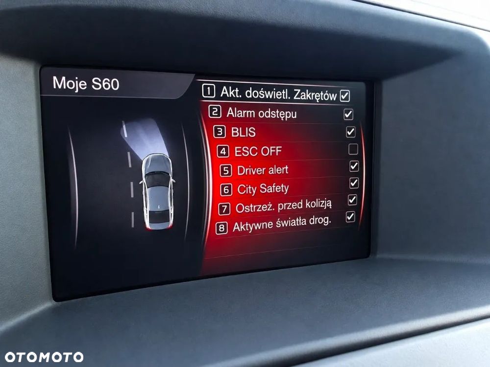 Volvo S60 T5 Drive-E R-Design Summum - 8