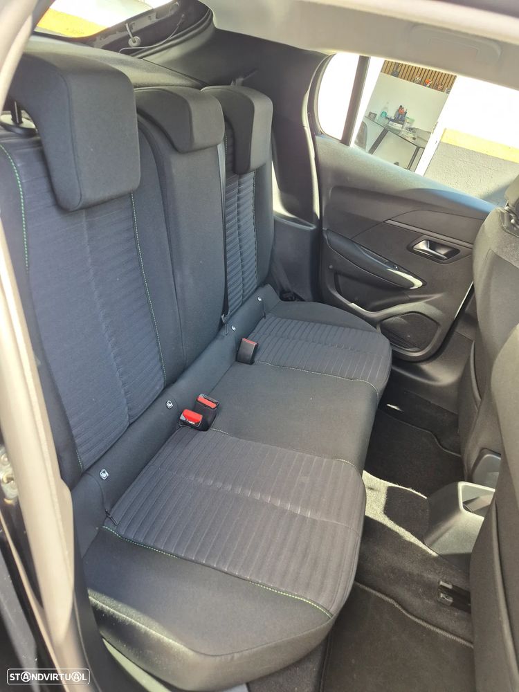 Peugeot 208 1.2 PureTech Active - 22
