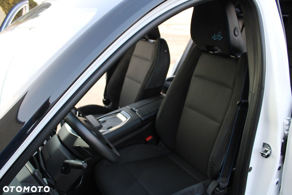 Renault Austral 1.2 E-Tech Full Hybrid 200 Iconic esprit Alpine MMT - 27