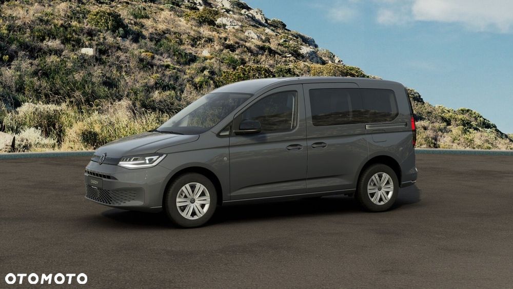 Volkswagen Caddy - 3
