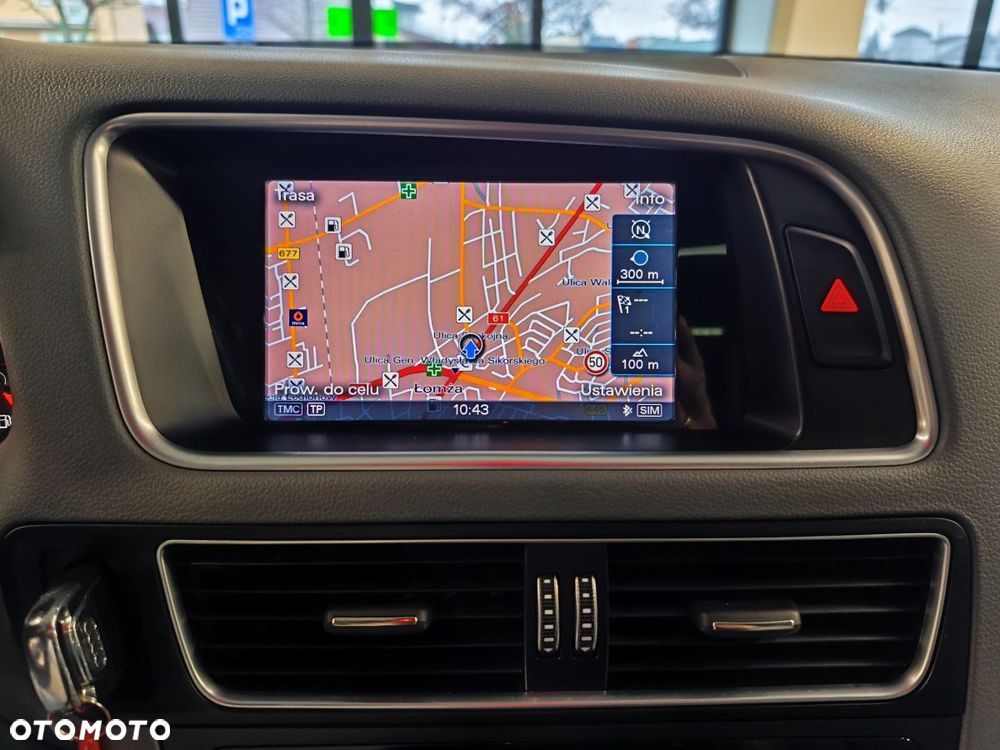 Audi Q5 2.0 TDI Quattro Sport S tronic - 15