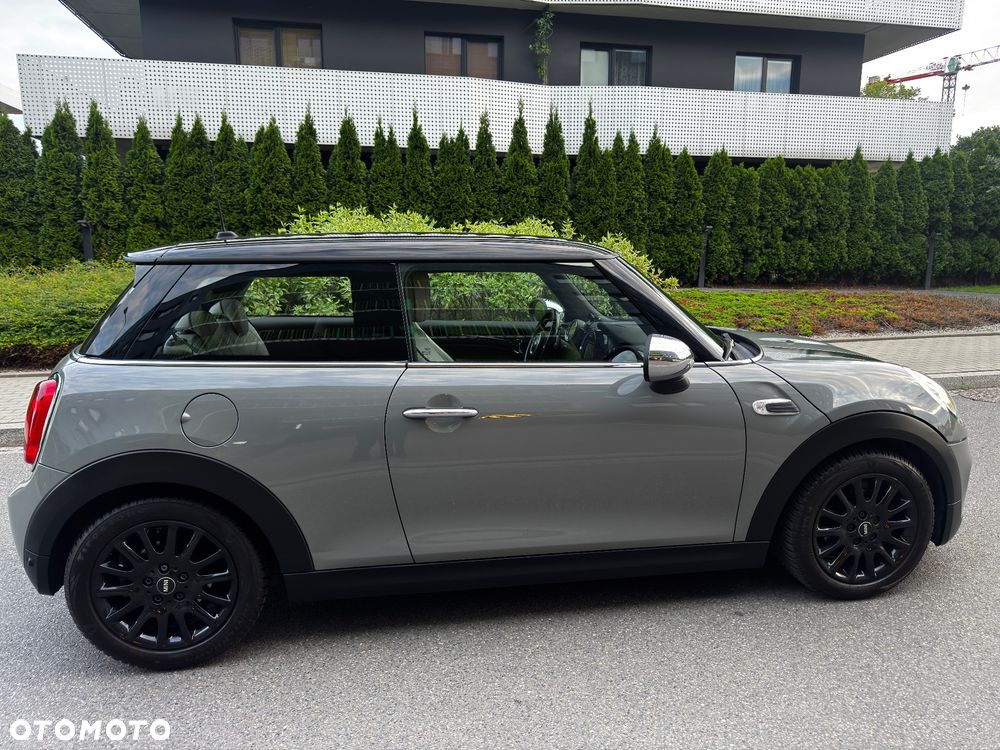 MINI Cooper Standard - 8