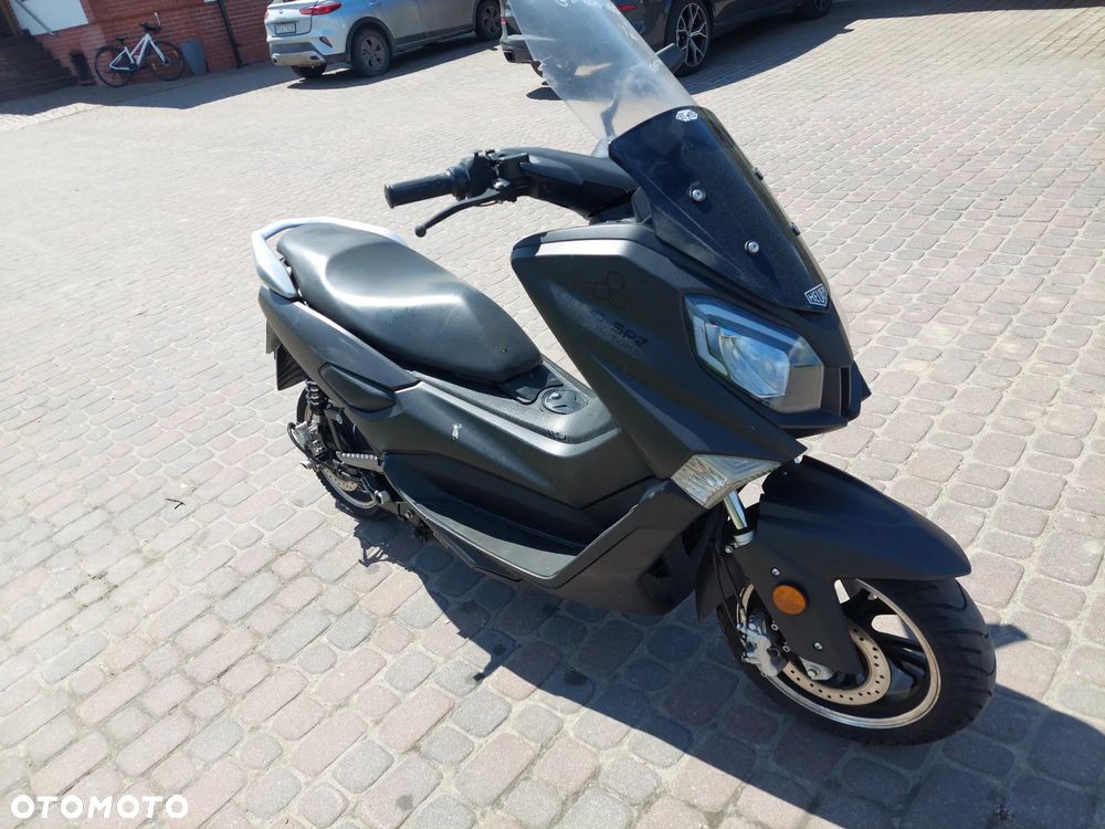 eFun Tiger100 - 7