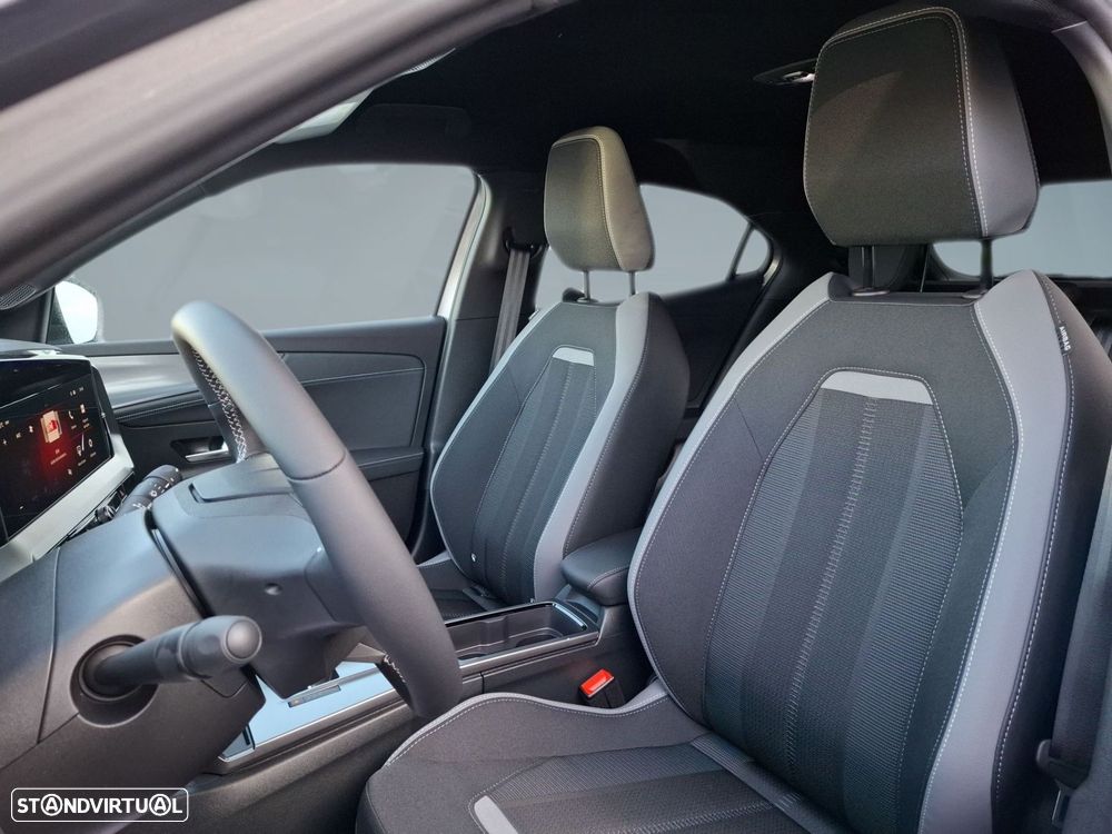 Opel Mokka 1.2 Hybrid GS eDCT - 5