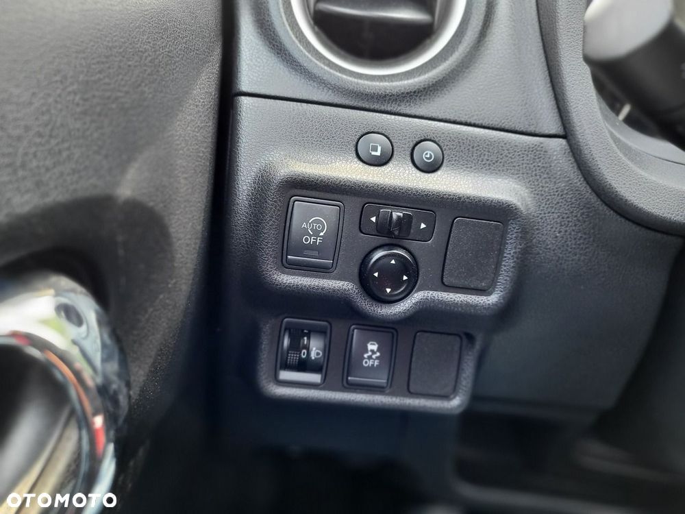 Nissan Note - 36