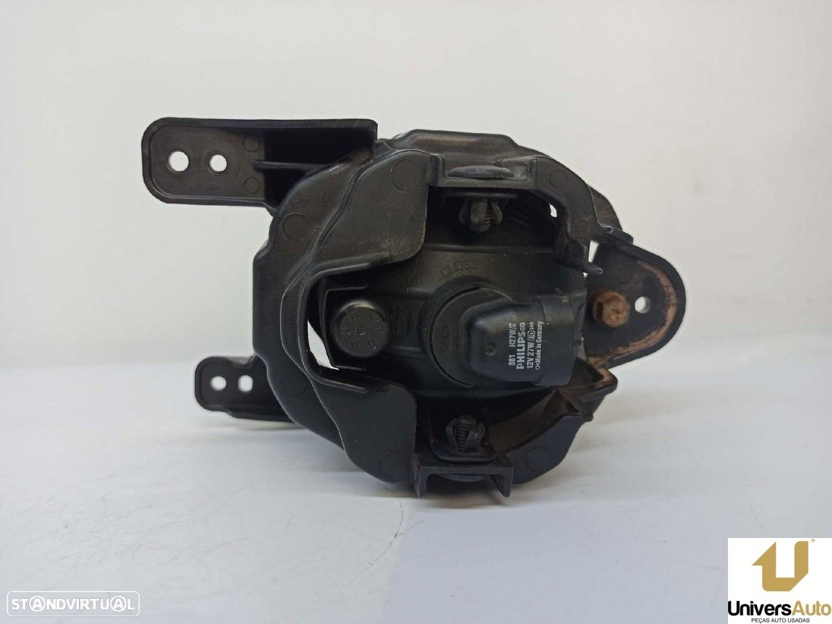 FAROL DE NEVOEIRO DIREITO KIA SOUL DRIVE - 4