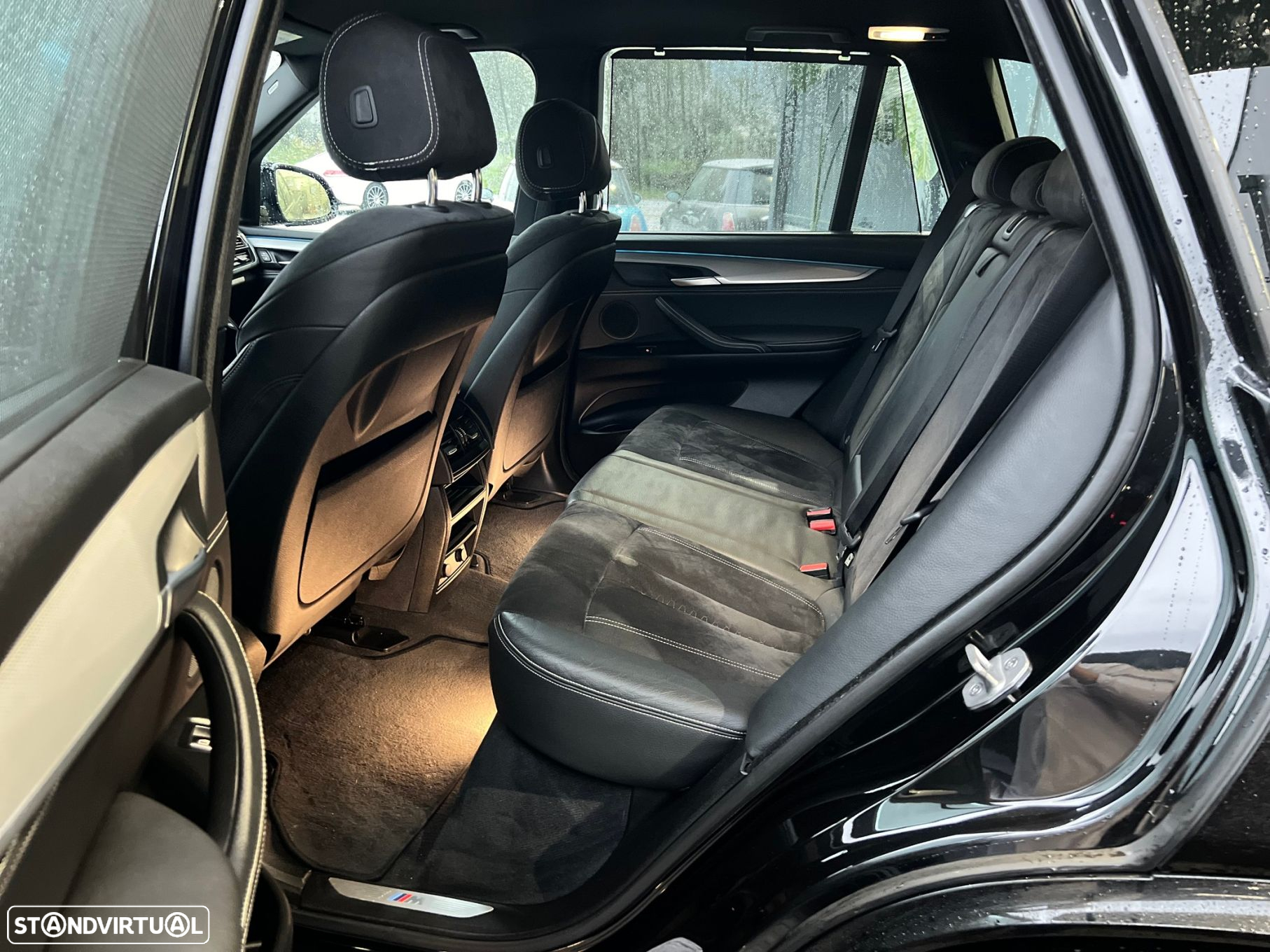 BMW X5 25 d xDrive Pack M - 14