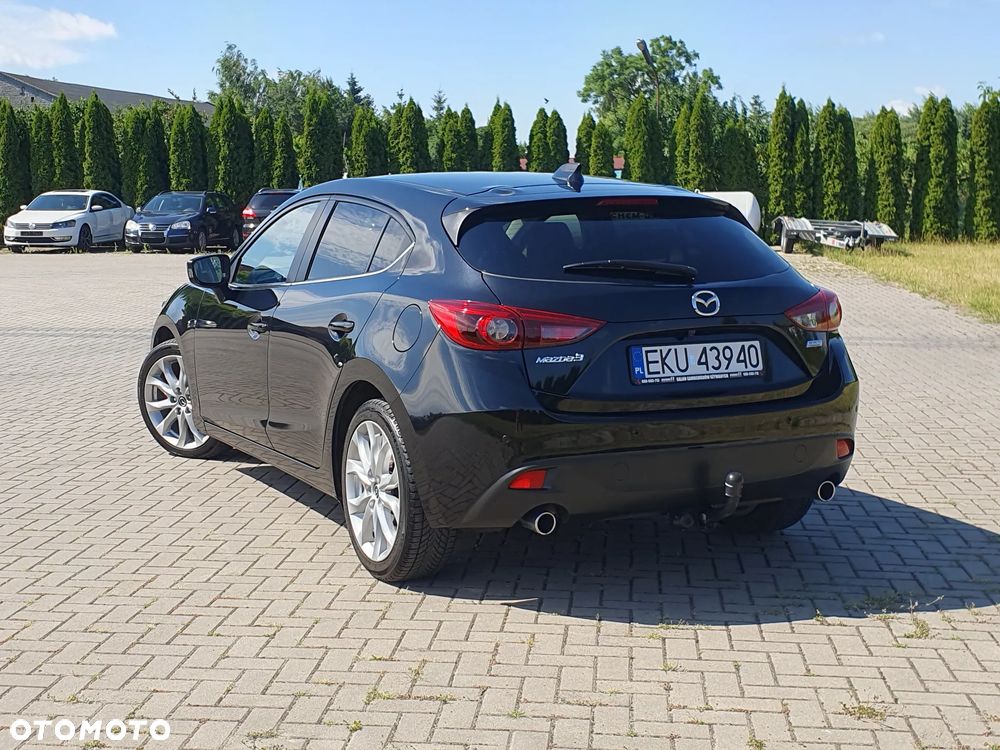 Mazda 3 - 11