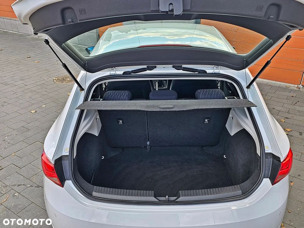 Seat Leon 1.4 TSI Start&Stop Style - 17