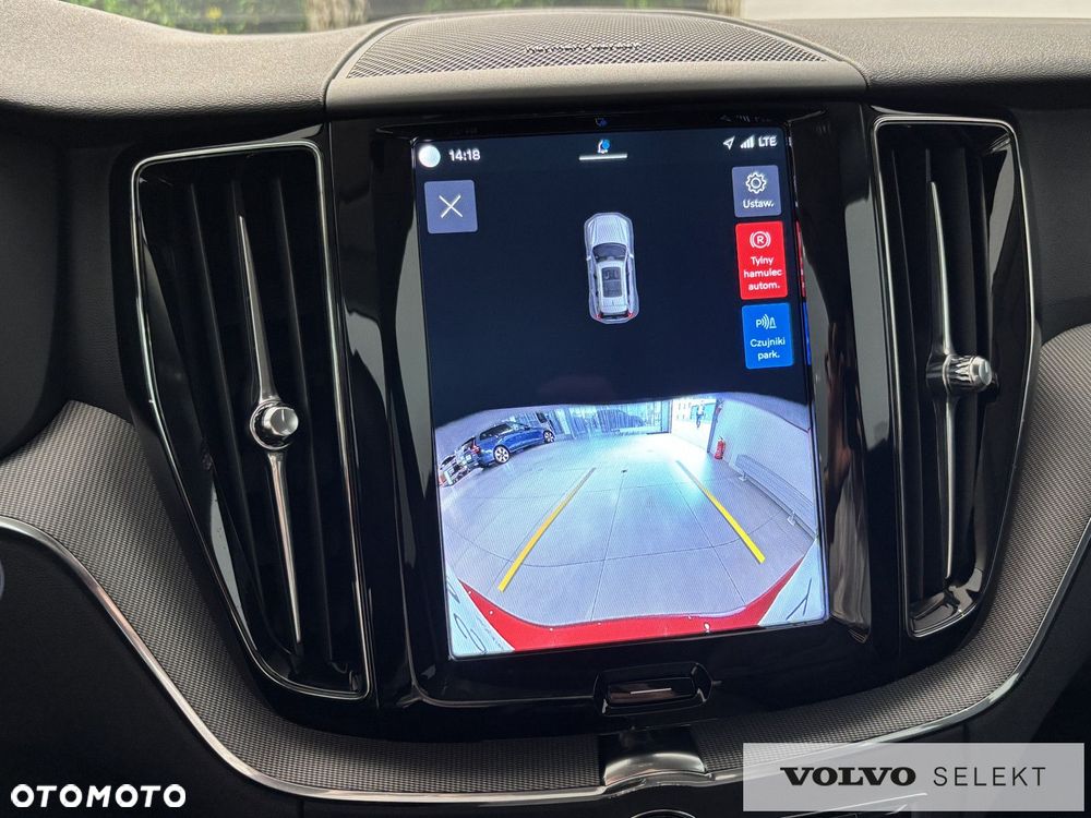 Volvo XC 60 - 21