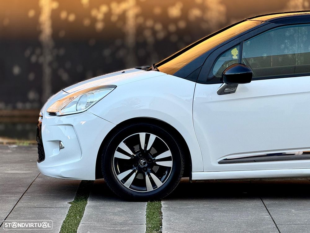 Citroën DS3 1.6 e-HDi So Chic 95g - 7