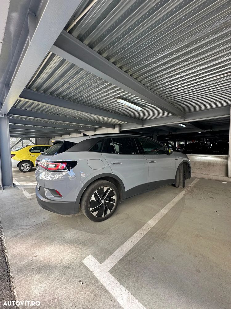 Volkswagen ID.4 52 kWh Pure - 8