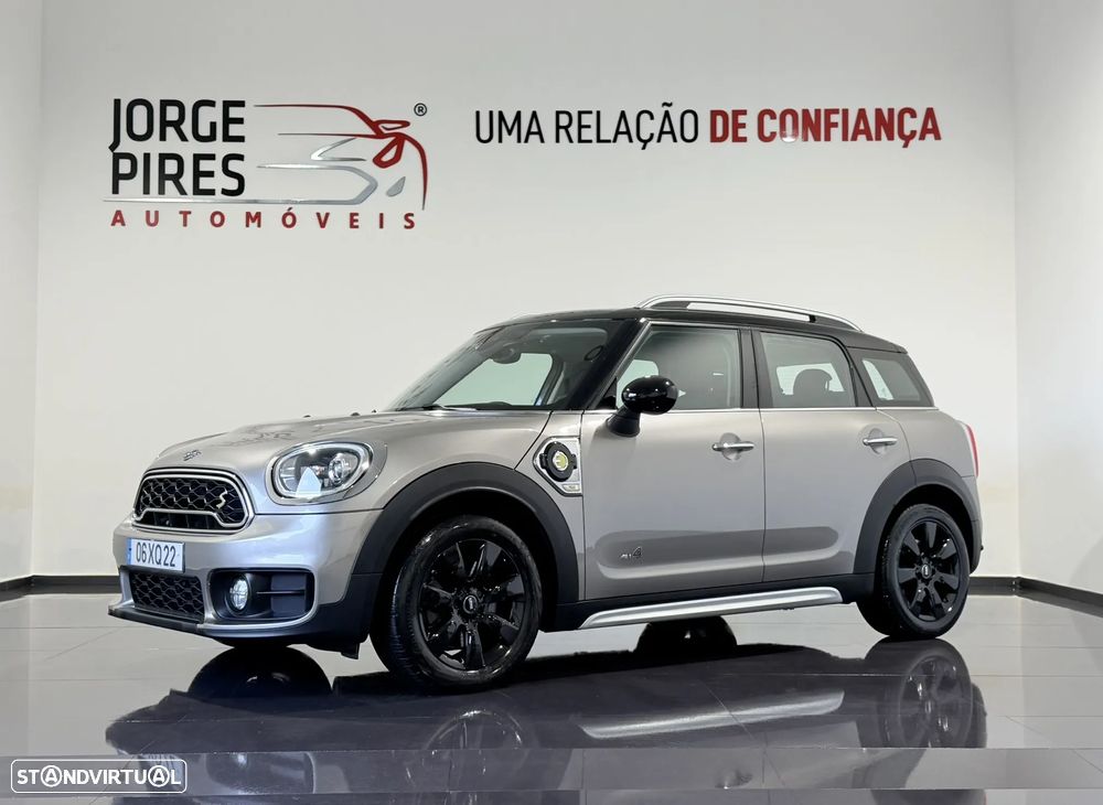 MINI Countryman Cooper SE ALL4 Auto - 1