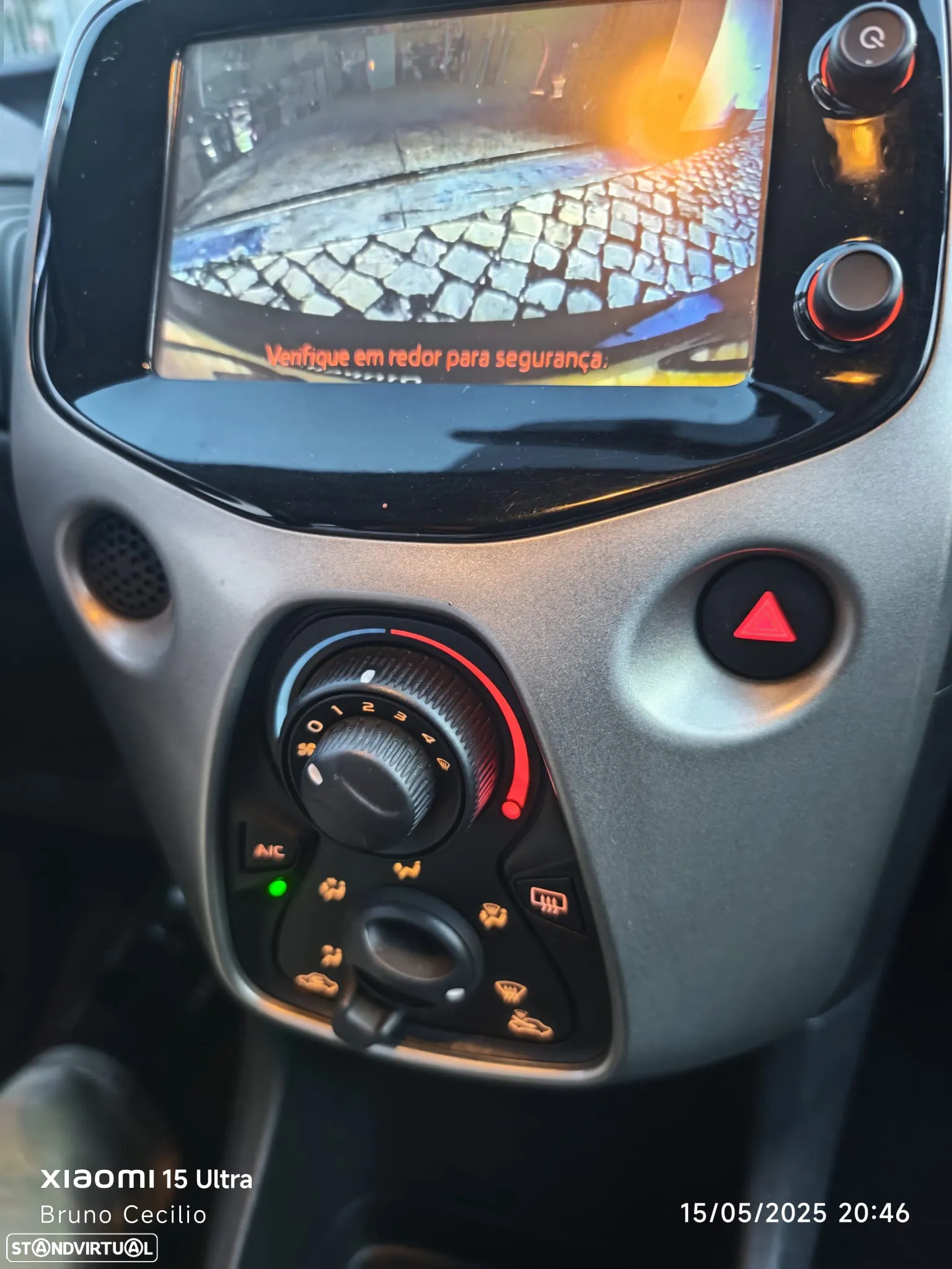 Toyota Aygo 1.0 X-Play Plus+X-Touch MM - 15