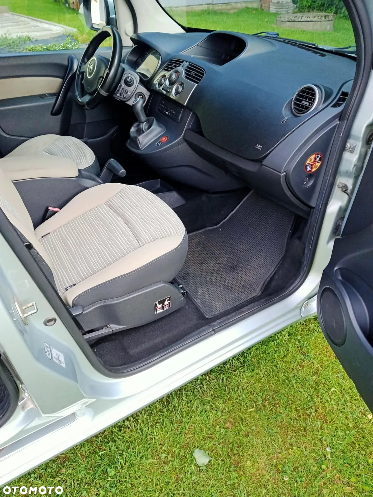 Renault Kangoo 1.5 dCi Helios - 5