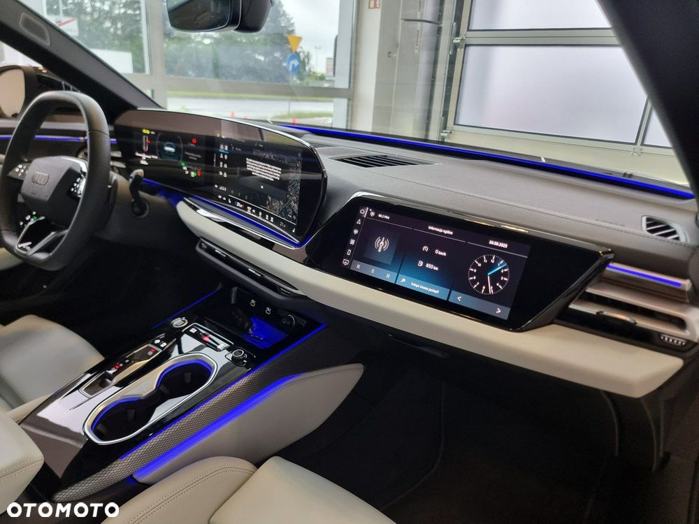 Audi A6 - 17