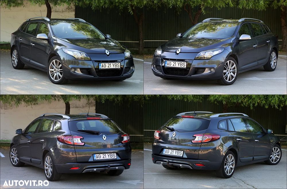 Renault Megane - 17