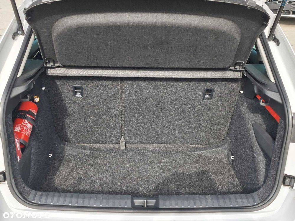 Skoda Kamiq 1.0 TSI Ambition DSG - 11