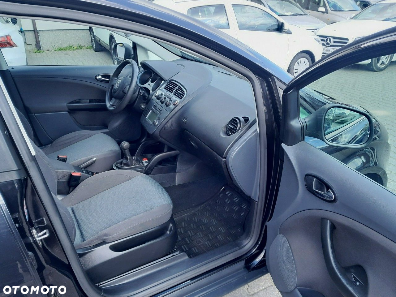 Seat Altea XL 1.6 Audience - 11