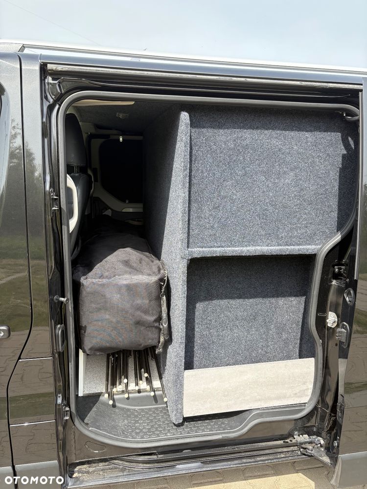 Renault Trafic - 11