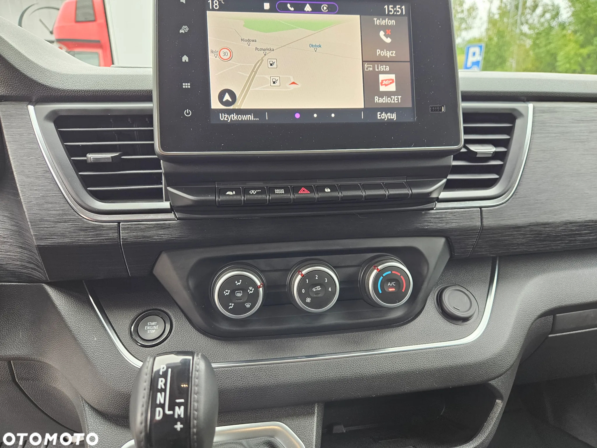 Renault Trafic - 20