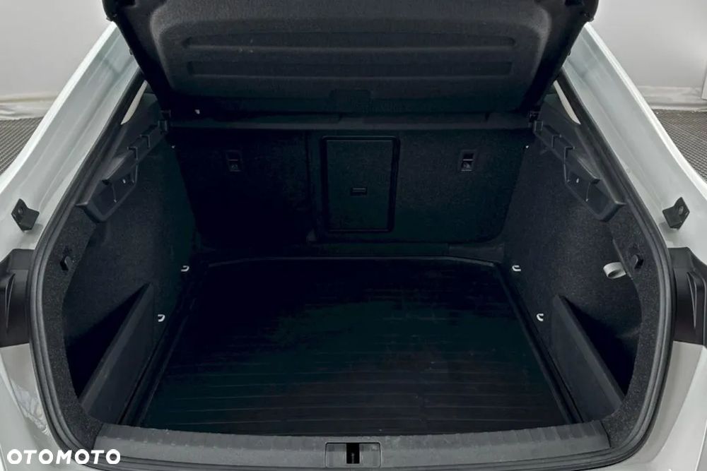 Skoda Octavia 1.5 TSI mHEV Essence DSG - 16