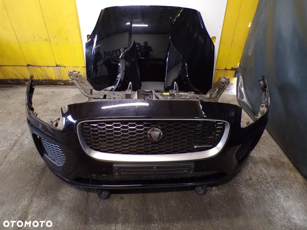 KOMPLETNY PRZÓD JAGUAR E-PACE - 1