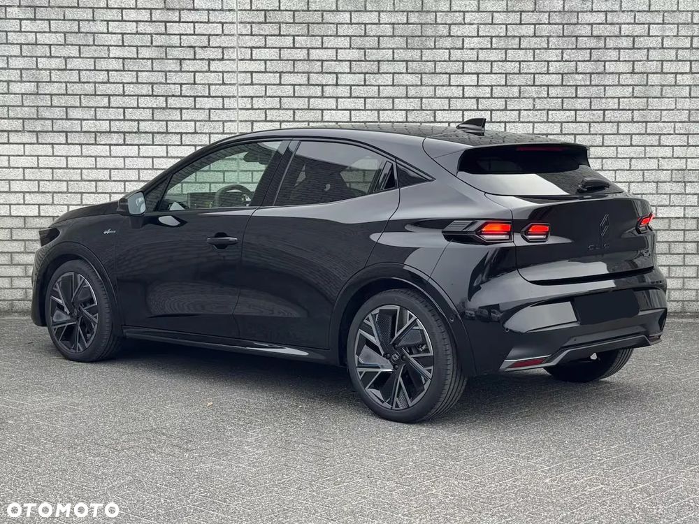 Renault Clio 1.8 E-TECH Full Hybrid 160 Esprit Alpine - 4