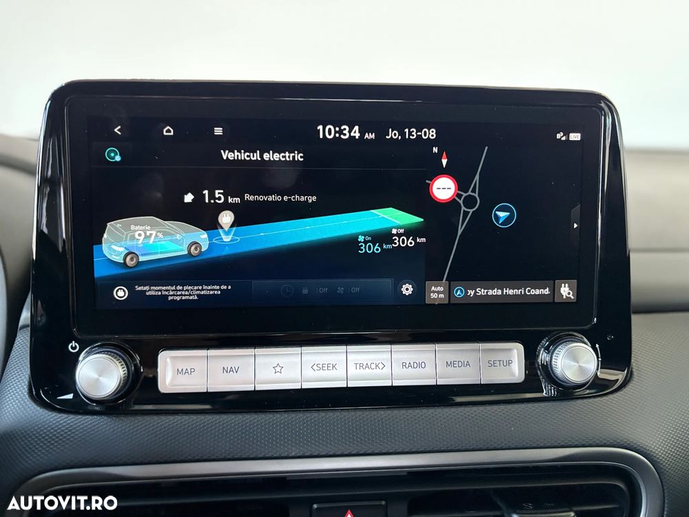 Hyundai KONA Select - 25