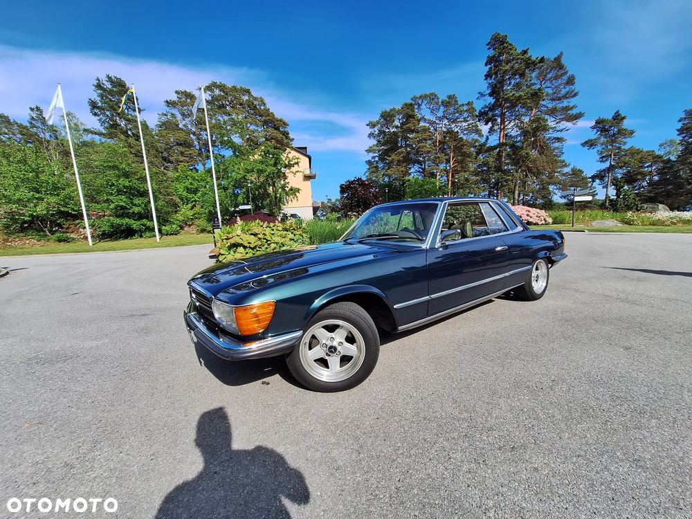 Mercedes-Benz SLC - 11
