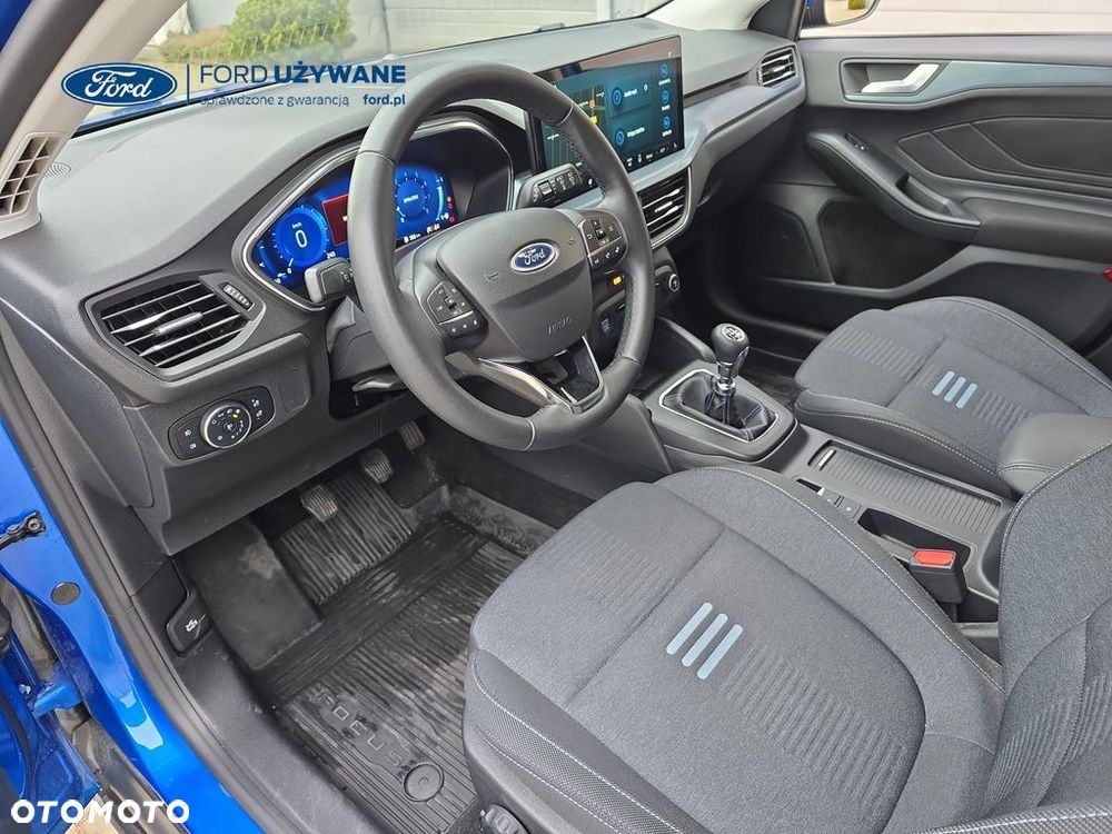 Ford Focus - 17