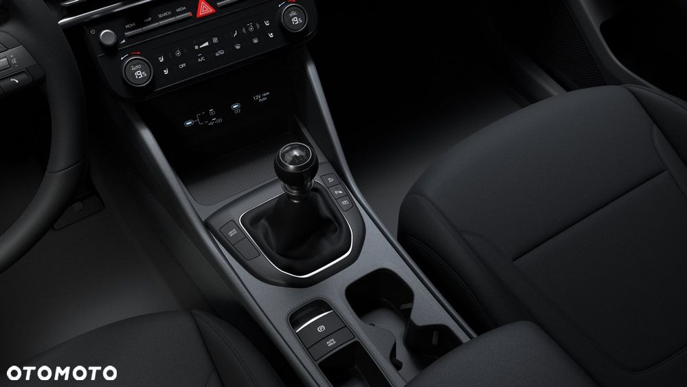 Hyundai Tucson 1.6 T-GDi Modern Plus 2WD - 11