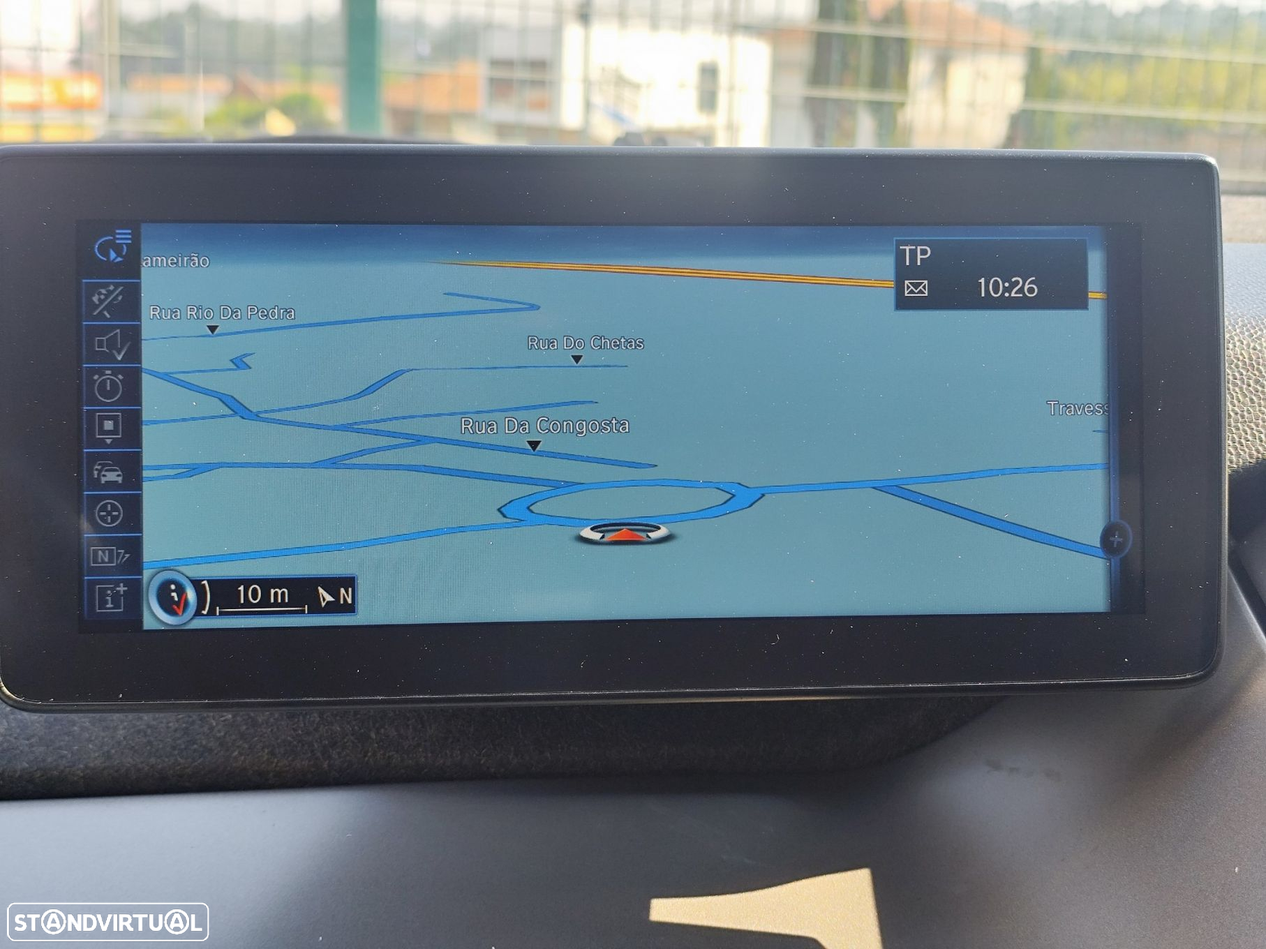 BMW i3 (60 Ah) Range Extender - 19