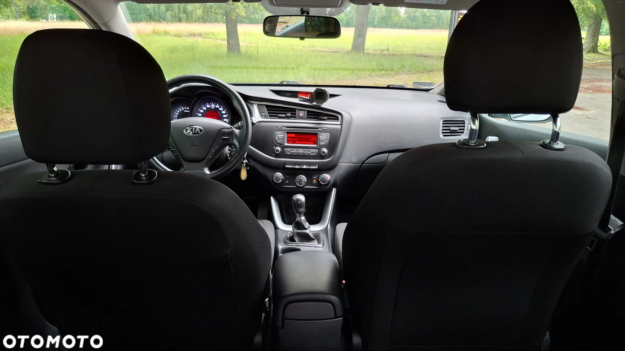 Kia Ceed - 17